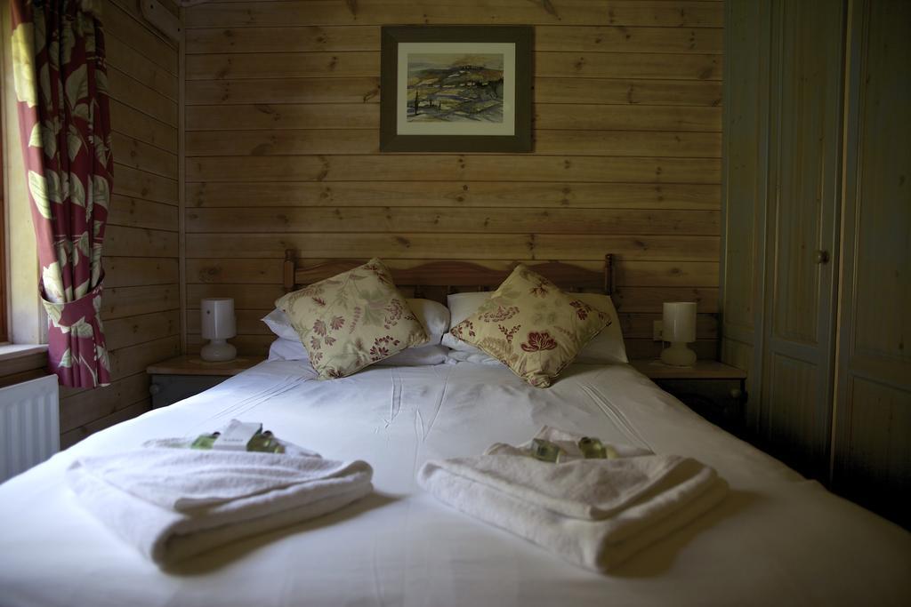 Lambert Manor Hotel Grange-over-Sands Room photo