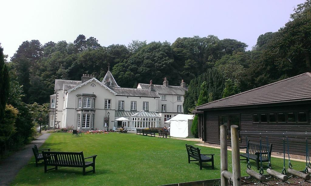 Lambert Manor Hotel Grange-over-Sands Room photo